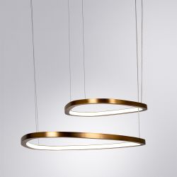 Подвесная люстра Arte Lamp