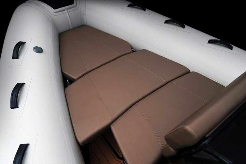 Лодка РИБ BRIG EAGLE 6