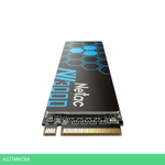 SSD диск Netac NV3000 250GB (NT01NV3000-250-E4X)