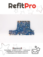 Материнская плата для ноутбука Lenovo Legion 5-15ITH6H L82JHWIN i7-11800H RTX3060 6G RM (5B21D66654), оригинал