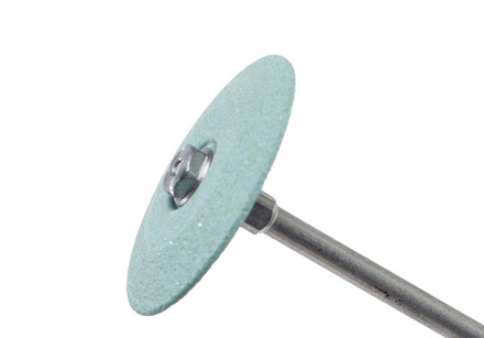 Диаген-турбо линза 22х2мм