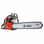 Пила бензиновая (бензопила) EFCO MT 6300