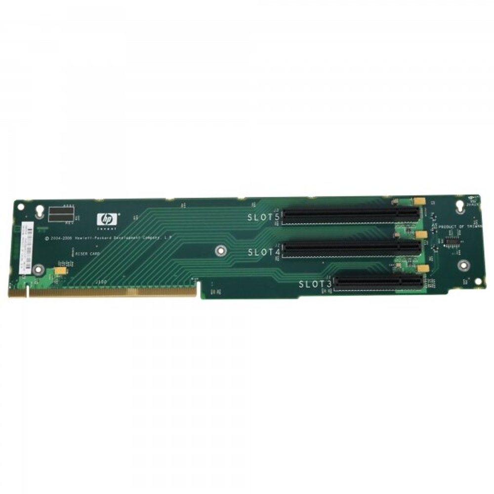 Переходная плата HP 408786-001 PCI-E8x