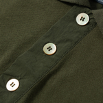 РУБАШКА ПОЛО YMKASHIX HELLCOME