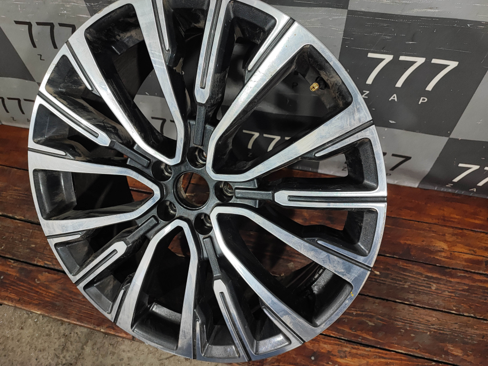 Диск колесный литой R20 Exeed TXL 19-нв Б/У Оригинал 203000596AA