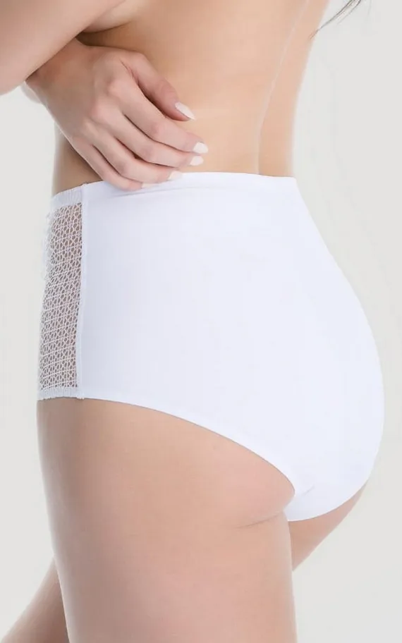 OPAL Трусы высокие