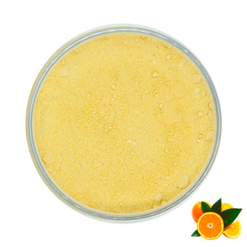 Апельсин порошок , 1 кг.