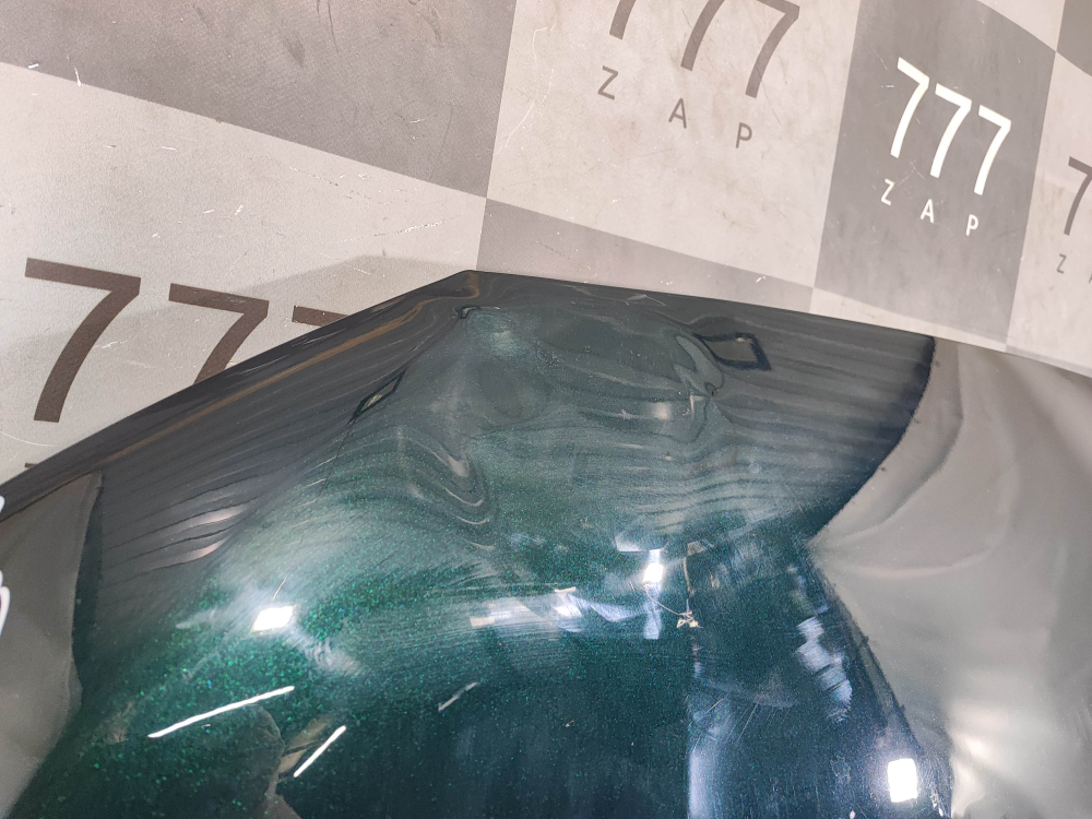 Капот Chery Tiggo 9 / Jaecoo J8 (24-нв) Б/У Оригинал 553000268AADYJ