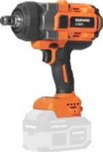 Гайковерт аккумуляторный DAEWOO DAX 8021Li ударный без АКБ и ЗУ