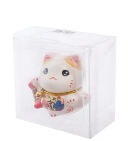 Lucky Cats KT-05/3 Фигурка «Кот»