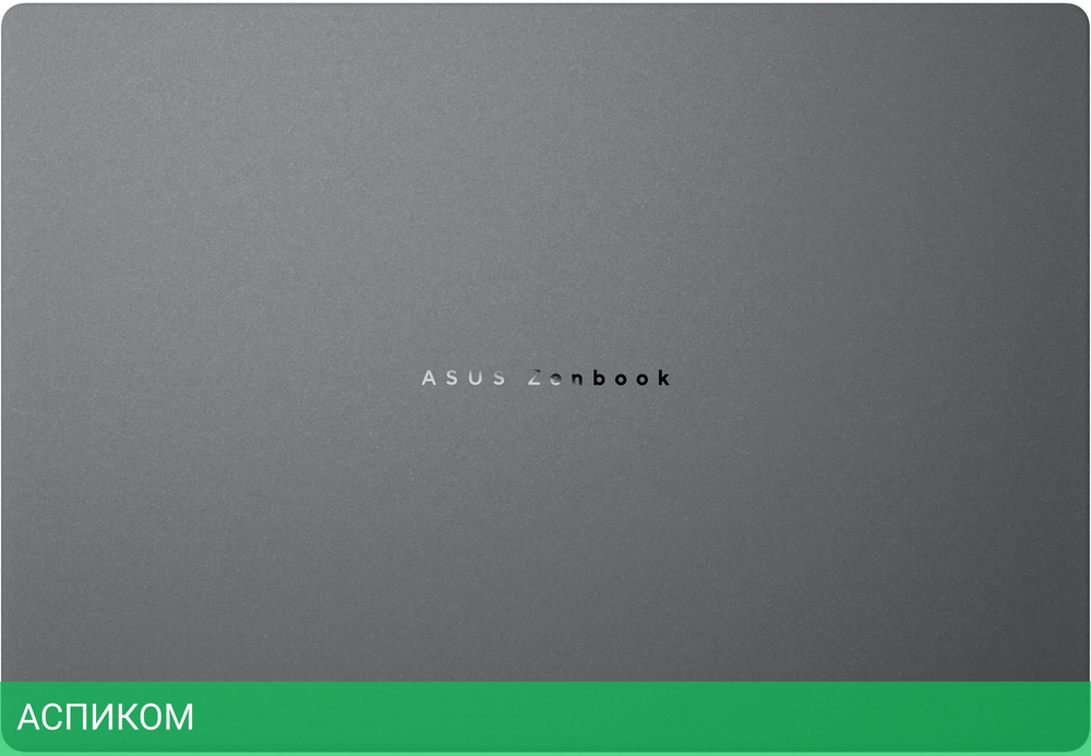 Ноутбук Asus Zenbook 14 UX3407RA-QD038W