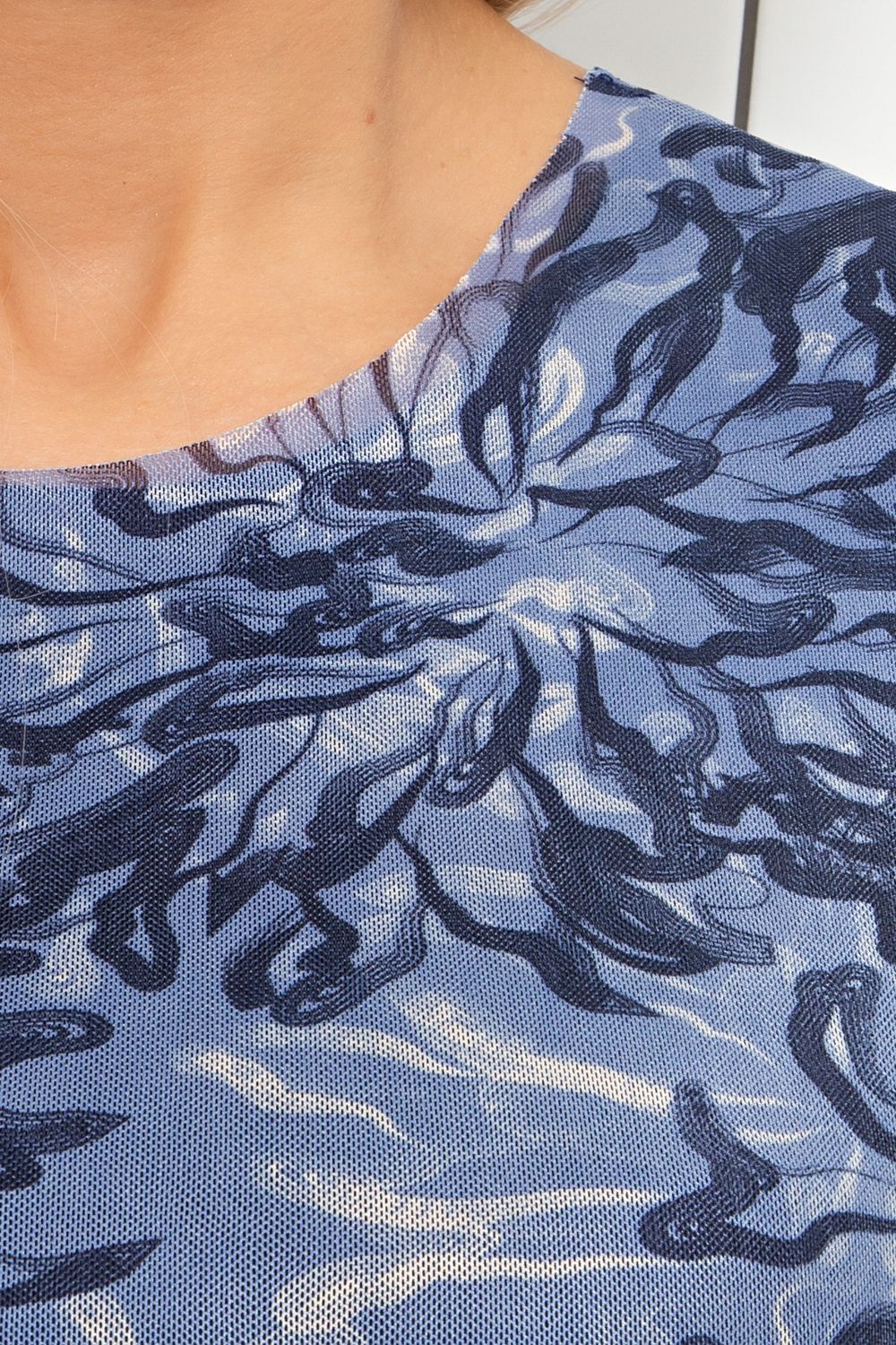 Платье Донелла №6 Valentina