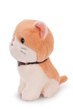 Мягкая игрушка Котик 23см, KK458