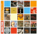 Grand Funk Railroad / Thirty Years Of Funk 1969-1999 The Anthology (3CD)