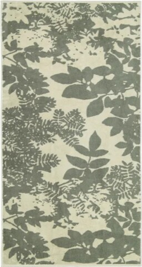 Полотенце 70х140 Cawo 6227 зеленое