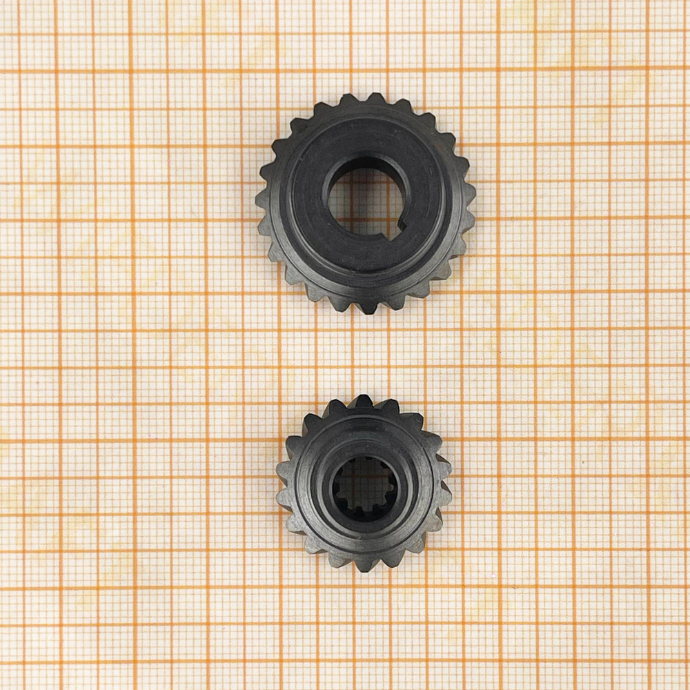 WDK-25140-07 Комплект конических шестерней