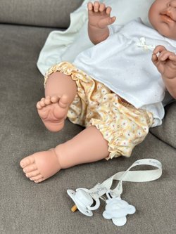 Кукла LAMAGIK виниловая 45см Marina (46211)