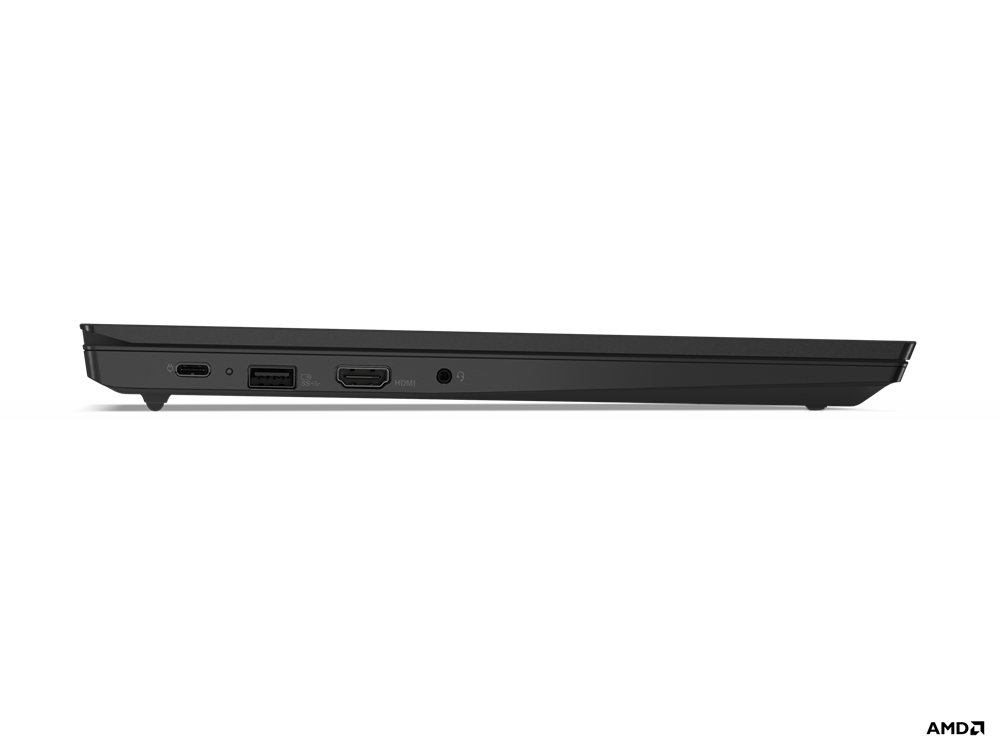 Ноутбук Lenovo ThinkPad E15 Gen 3 15.6" FHD (1920x1080) IPS 300N, Ryzen 7 5700U, 16GB DDR4 3200, 512GB SSD M.2, Radeon Graphics, WiFi, BT, IR Cam, 57Wh, 65W USB-C, KB RU/ENG, Win 10 P 20YG003VPB