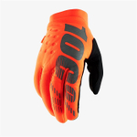 Мотоперчатки подростковые 100% Brisker Youth Glove