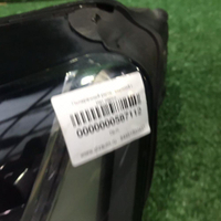 Фара левая Audi A8 3 D4 (2009-2014) LED