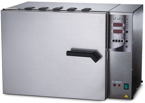 Стерилизатор воздушный ГП-20 СПУ, Стандарт+