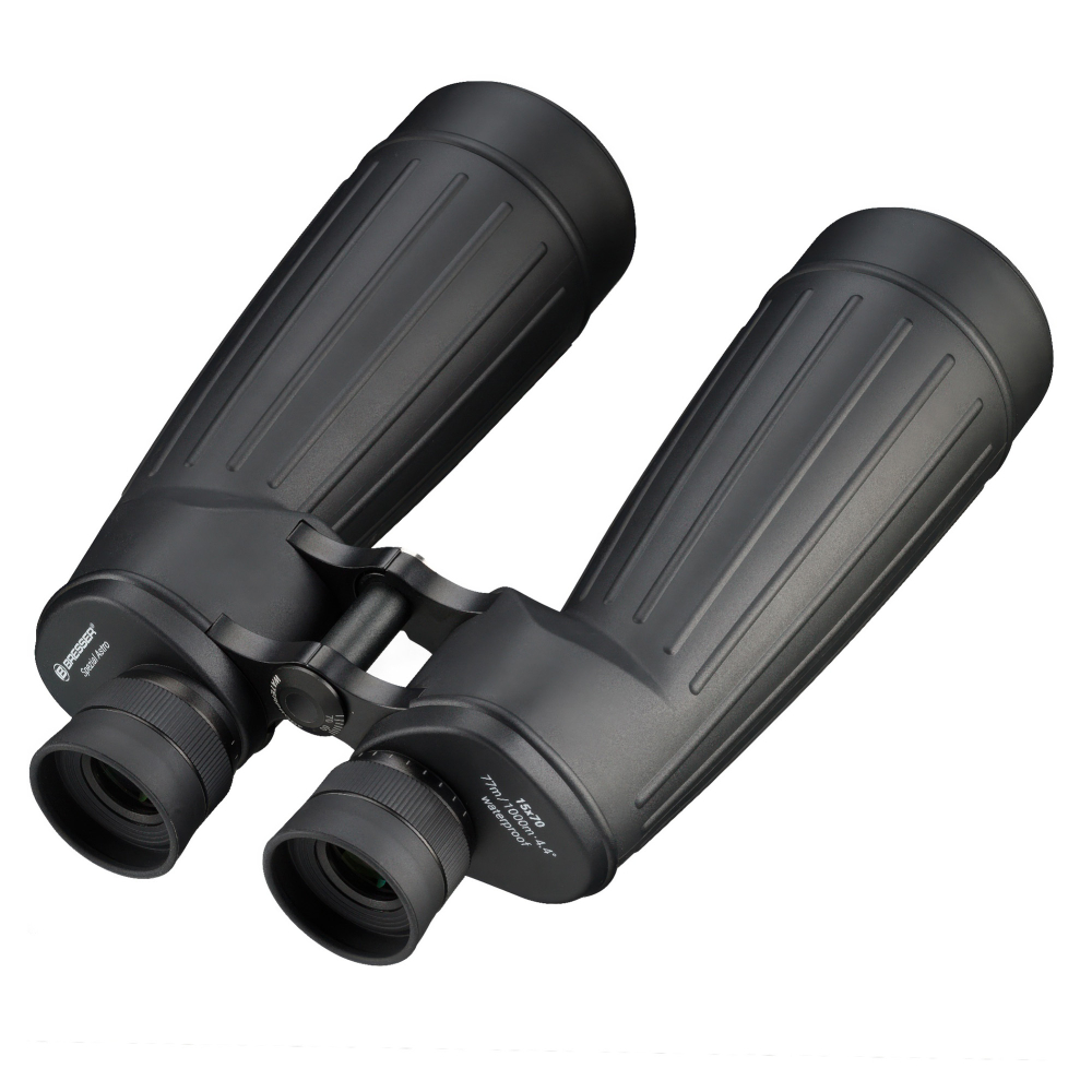 Бинокль Bresser ASTRO SF 15x70 Binocular, ARGON — увеличение в 15 крат