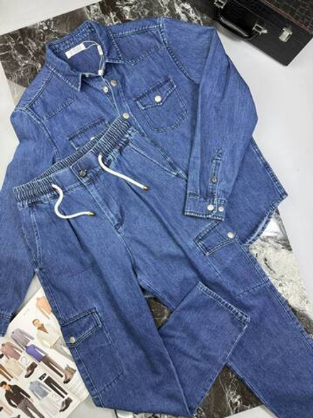 Костюм Brunello Cucinelli