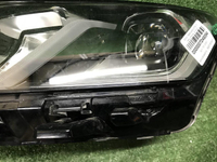 Битая Фара левая Geely Coolray (2019-2023) LED