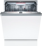 Встраиваемая посудомоечная машина Bosch SMV6ECX57E