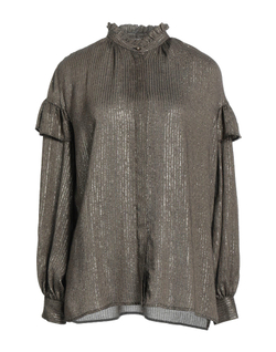 Блуза из шерсти Max Mara