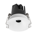 074126 Светильник SPIRA LED 7W 490LM 24G БЕЛЫЙ 2700K