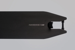 Дека Ethic Pandemonium V2 540 black
