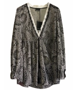 ERMANNO ERMANNO SCERVINO Блуза женская