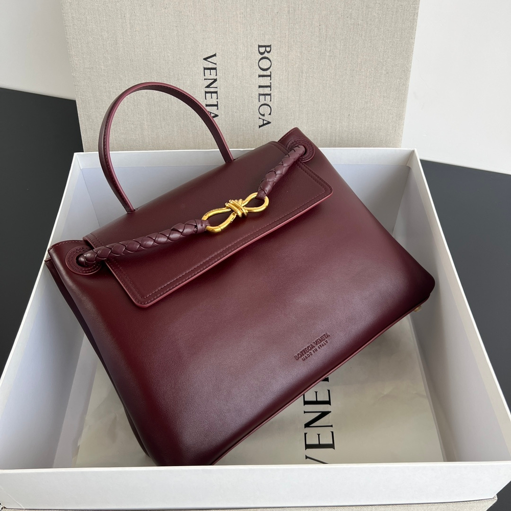 Bottega Veneta Ciao Ciao Medium 34 cm