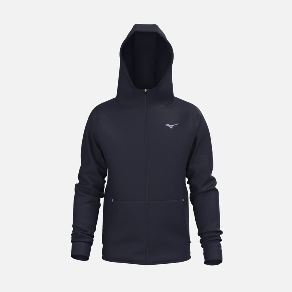 Толстовка Athletics RB Sweat Jacket