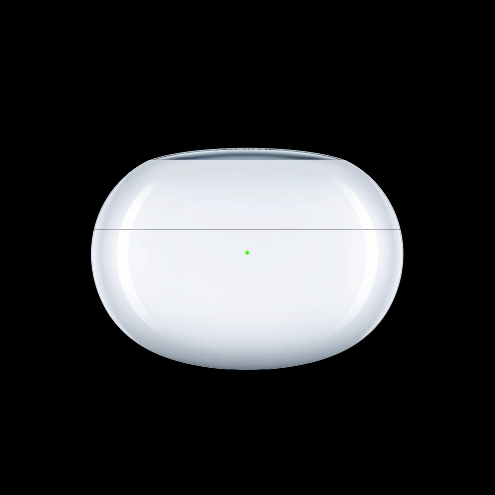 Беспроводные наушники Xiaomi RealMe Buds Air 6 Pro RMA2401 White