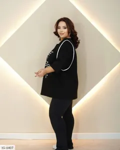 Туника IG-6405 Фабрика Моды