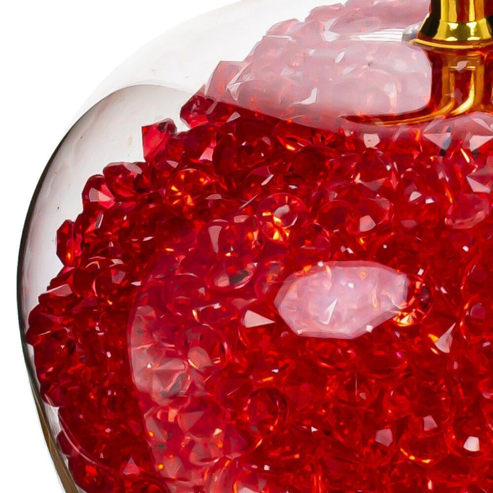 GAEM Фигурка декоративная "Яблоко", L8 W8 H9 см