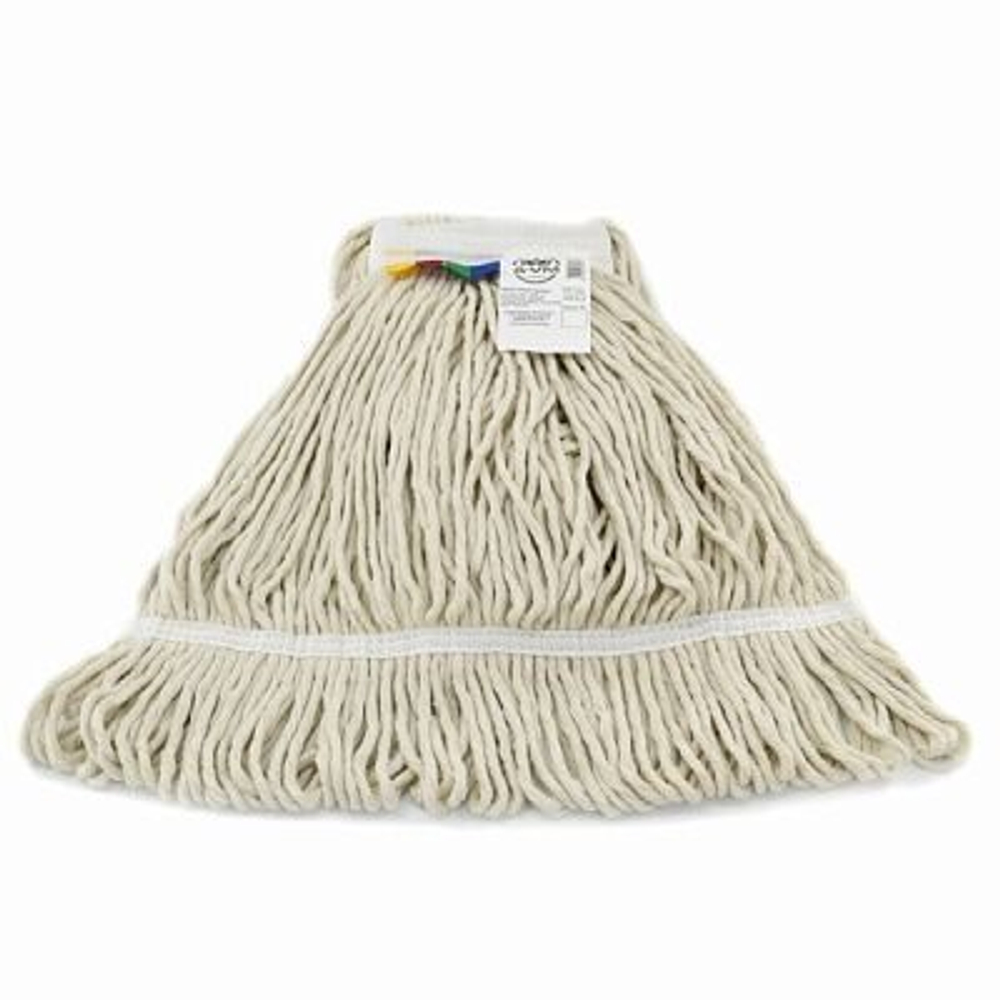 Моп Кентуки Хлопковый (веревочный моп) с прошивкой