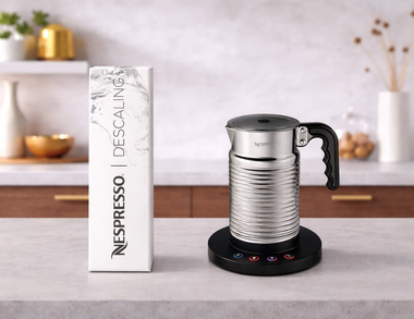 Разное от Nespresso
