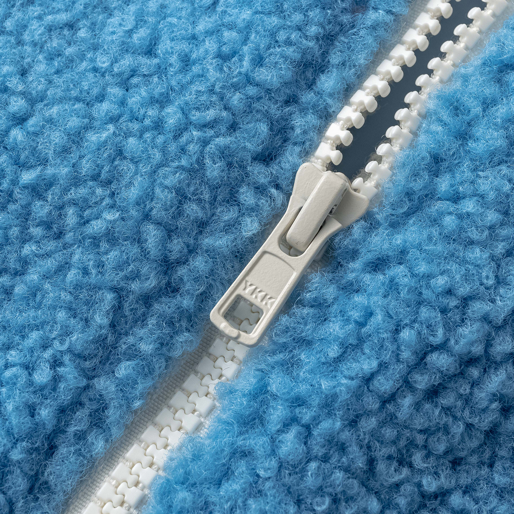 КУРТКА YMKASHIX FURRY BIG LOGO HTF