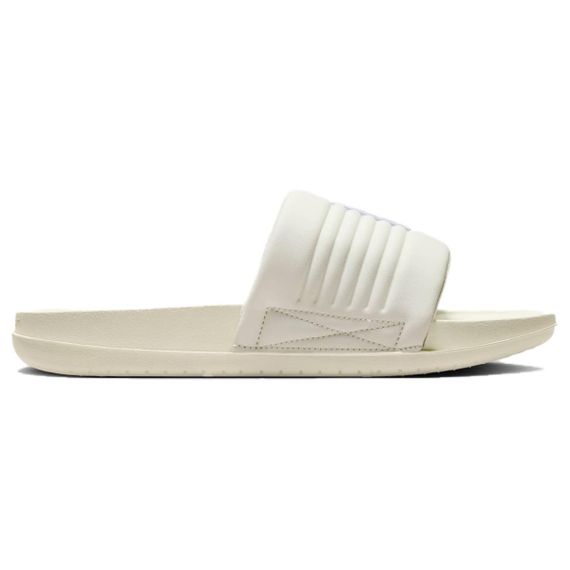 Nike Offcourt 'Beige Purple'