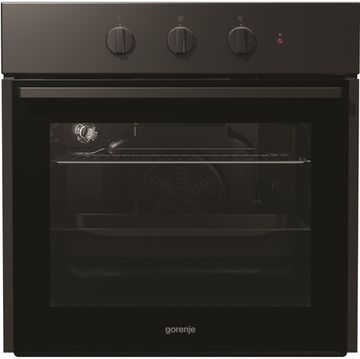 Электрический духовой шкаф Gorenje BO 625 E01 BK