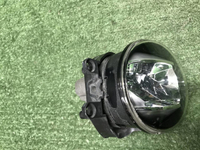 ПТФ правая Toyota Land Cruiser Prado 150 17-нв LED