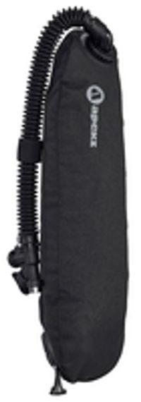 Жилет-компенсатор плавучести (крыло) Apeks WTX-D30. 14 л (для одного баллона)