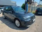 SEAT Arona FR