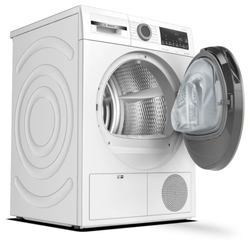Сушильная машина Bosch WQG242A2OE