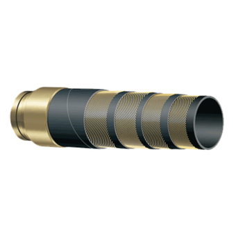 Рукав для подачи бетона DN 127 P=85 L=4000 Victaulic 5.1/2" серия VERSO CONCRETE