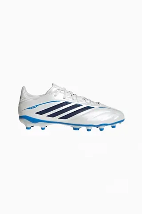 Бутсы adidas Copa Pure 4 Elite FG Junior - белый