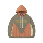 Худи Ymkashix three color block